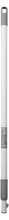 Teleskopskaft Click-in 82-150 cm Smart Microfiber 